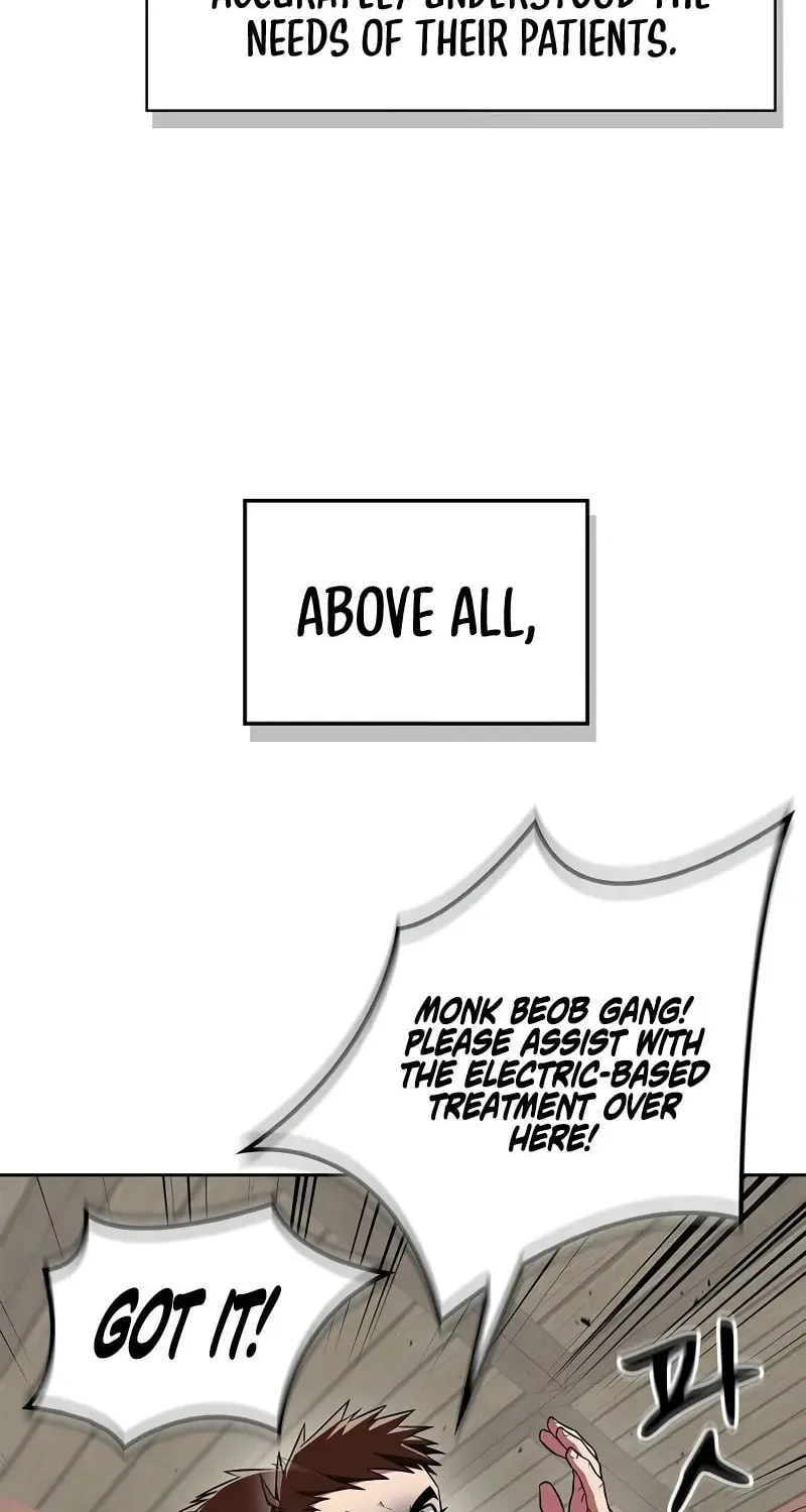 Read Genius Martial Arts Trainer chapter 41 image 72 on Lezhin