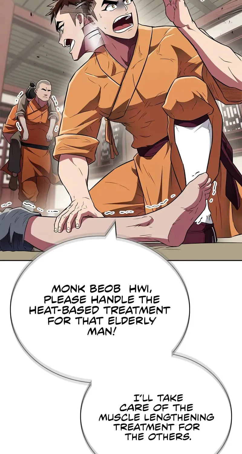 Read Genius Martial Arts Trainer chapter 41 image 73 on Lezhin
