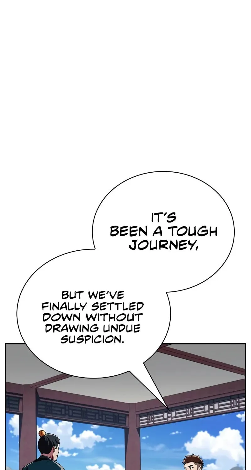 Read Genius Martial Arts Trainer chapter 41 image 78 on Lezhin