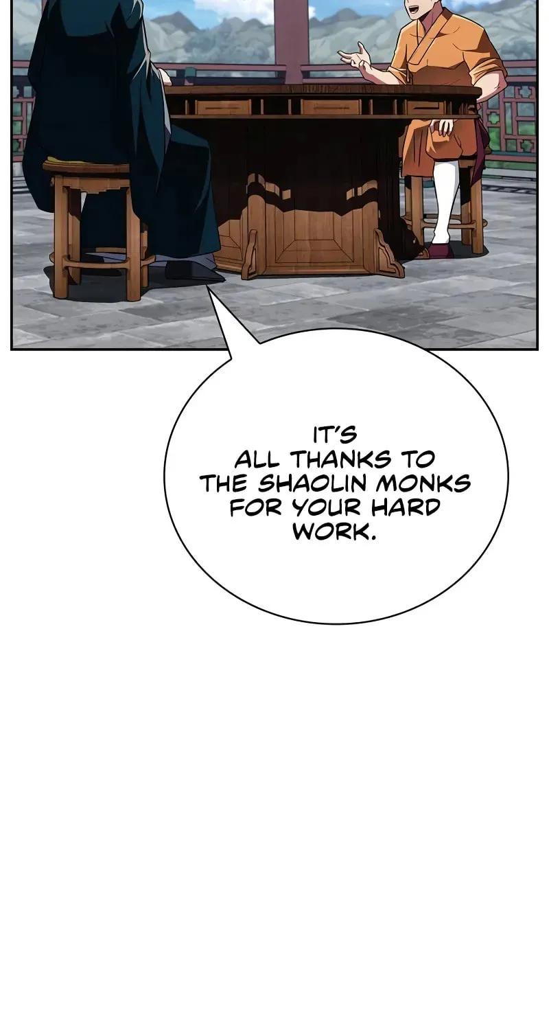 Read Genius Martial Arts Trainer chapter 41 image 79 on Lezhin