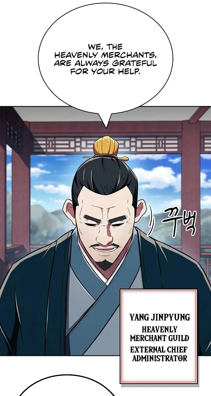 Read Genius Martial Arts Trainer chapter 41 image 81 on Lezhin