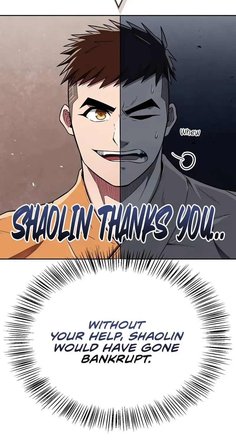Read Genius Martial Arts Trainer chapter 41 image 83 on Lezhin