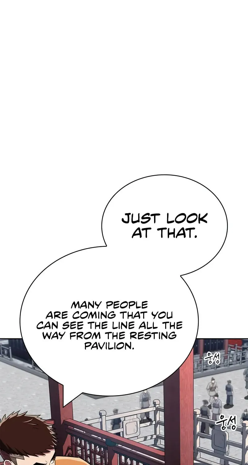 Read Genius Martial Arts Trainer chapter 41 image 84 on Lezhin