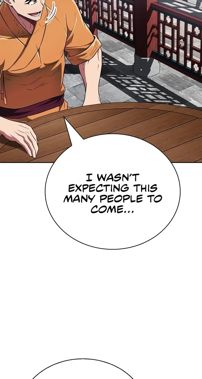 Read Genius Martial Arts Trainer chapter 41 image 85 on Lezhin