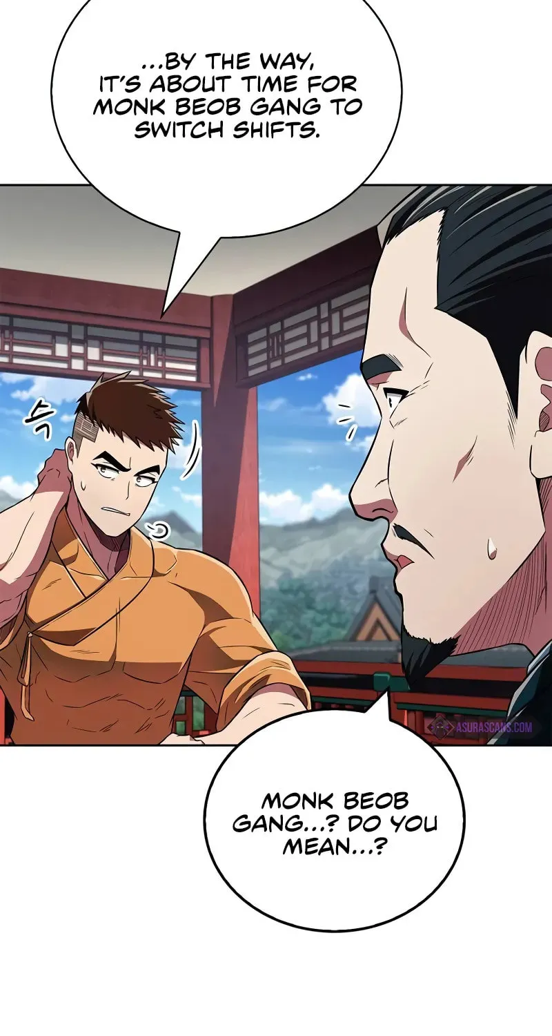 Read Genius Martial Arts Trainer chapter 41 image 86 on Lezhin