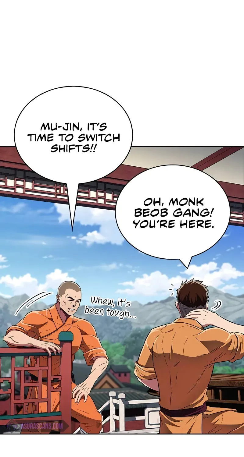 Read Genius Martial Arts Trainer chapter 41 image 87 on Lezhin