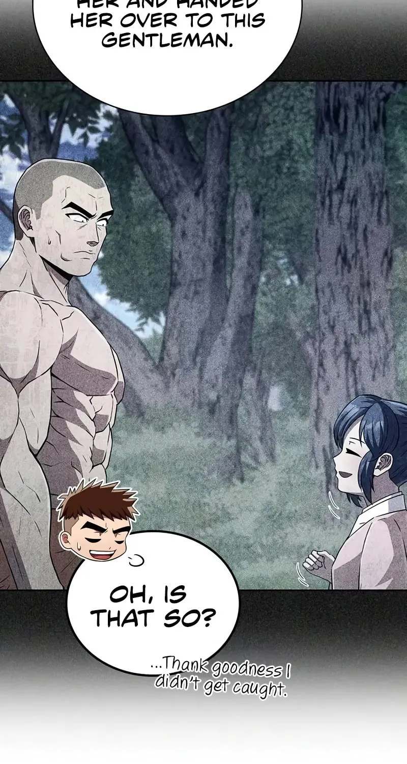 Read Genius Martial Arts Trainer chapter 41 image 93 on Lezhin