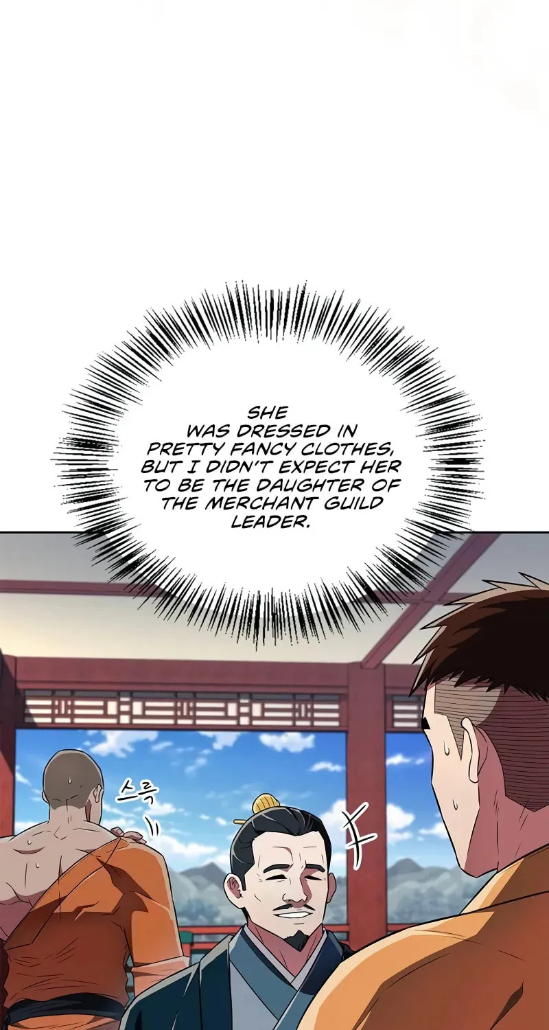 Read Genius Martial Arts Trainer chapter 41 image 97 on Lezhin