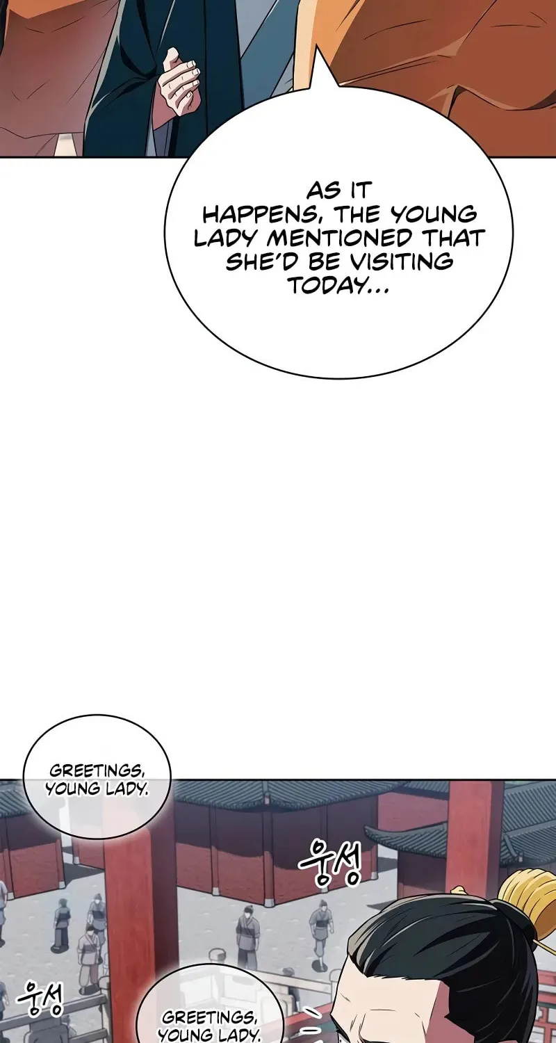 Read Genius Martial Arts Trainer chapter 41 image 98 on Lezhin
