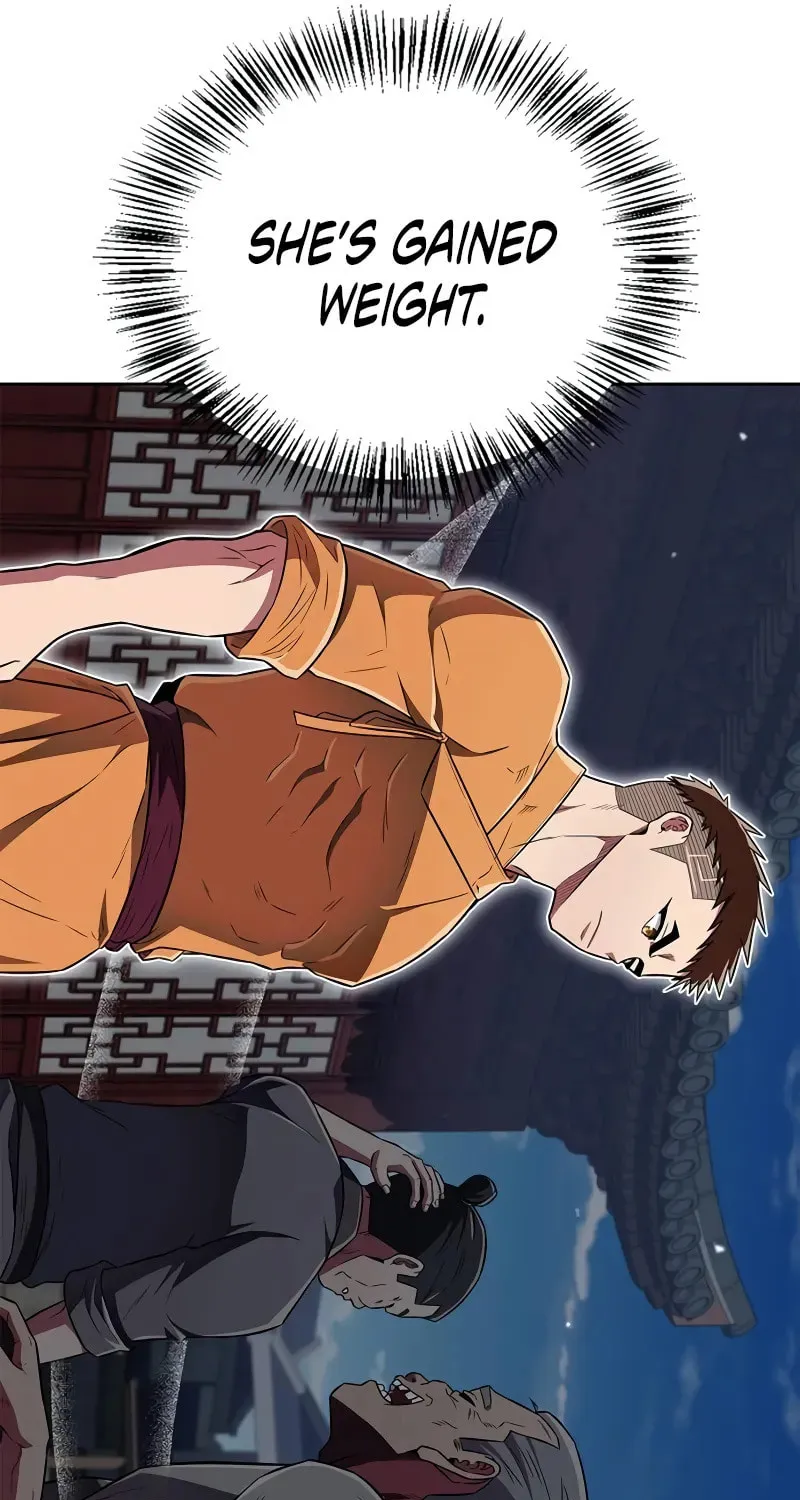 Read Genius Martial Arts Trainer chapter 42 image 10 on Lezhin