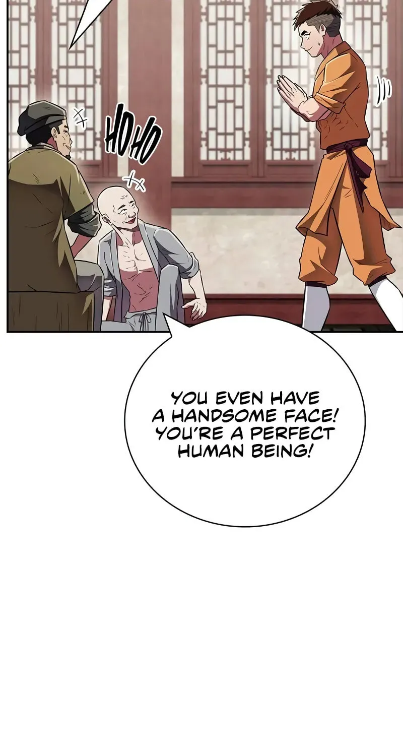 Read Genius Martial Arts Trainer chapter 42 image 19 on Lezhin