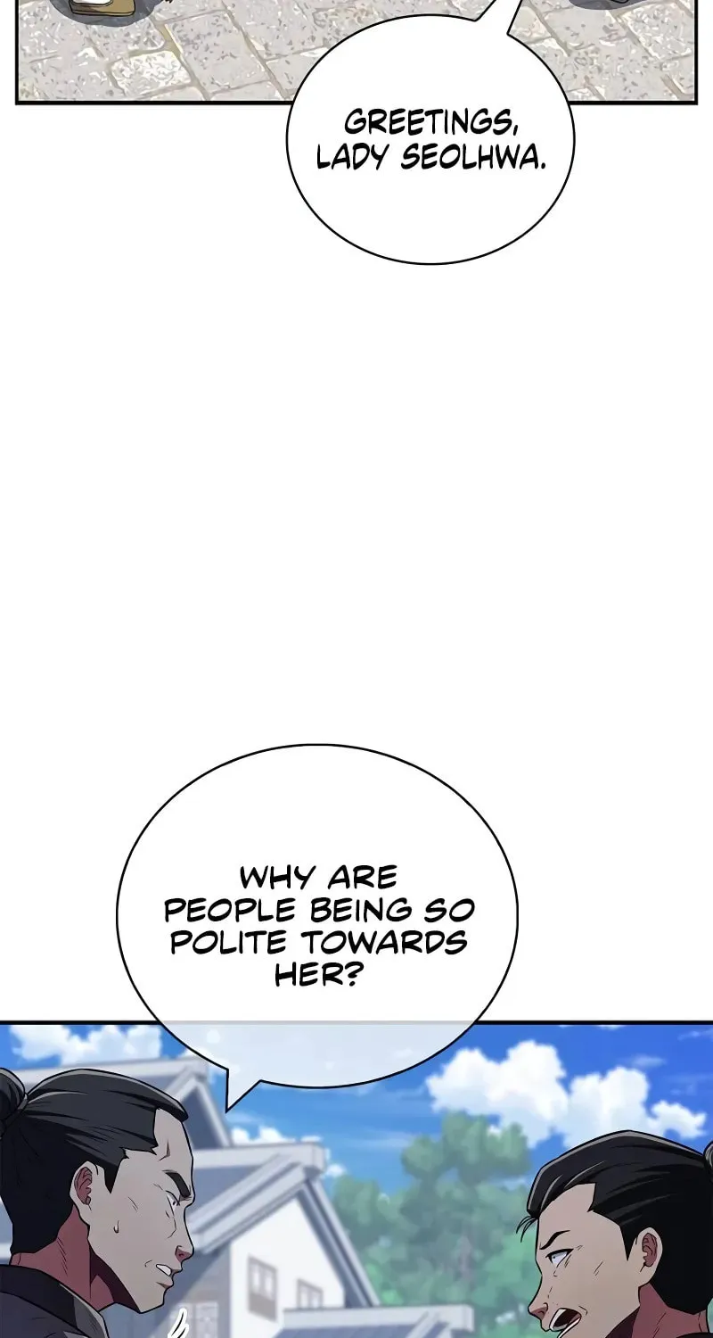 Read Genius Martial Arts Trainer chapter 42 image 2 on Lezhin