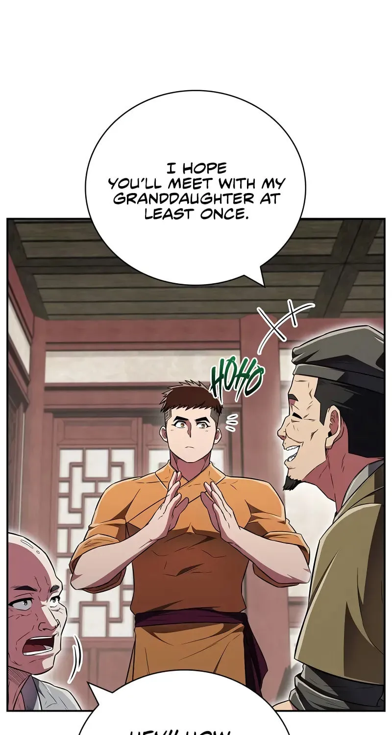 Read Genius Martial Arts Trainer chapter 42 image 20 on Lezhin