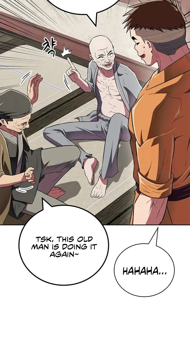 Read Genius Martial Arts Trainer chapter 42 image 22 on Lezhin