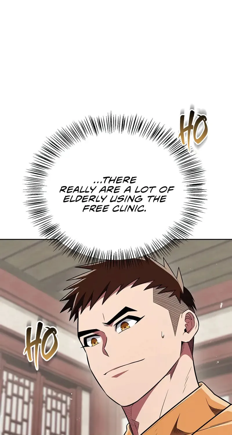 Read Genius Martial Arts Trainer chapter 42 image 23 on Lezhin