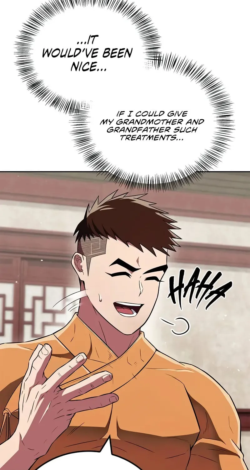 Read Genius Martial Arts Trainer chapter 42 image 25 on Lezhin