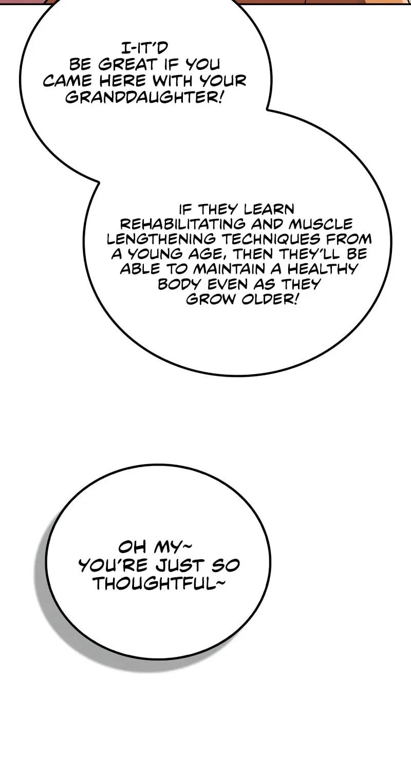 Read Genius Martial Arts Trainer chapter 42 image 26 on Lezhin