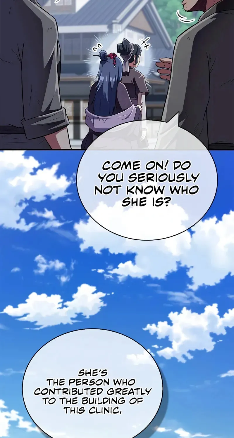 Read Genius Martial Arts Trainer chapter 42 image 3 on Lezhin