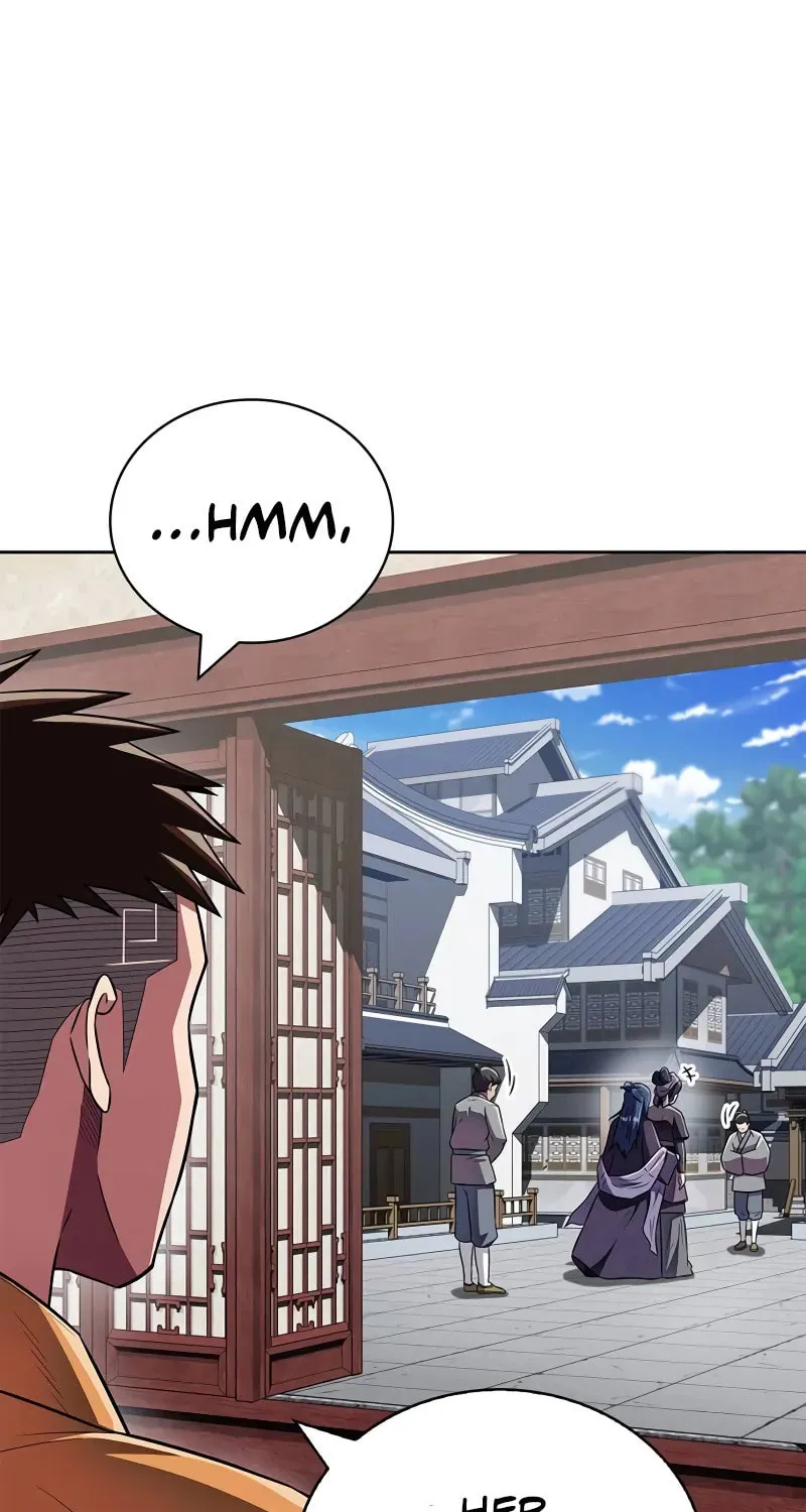 Read Genius Martial Arts Trainer chapter 42 image 30 on Lezhin