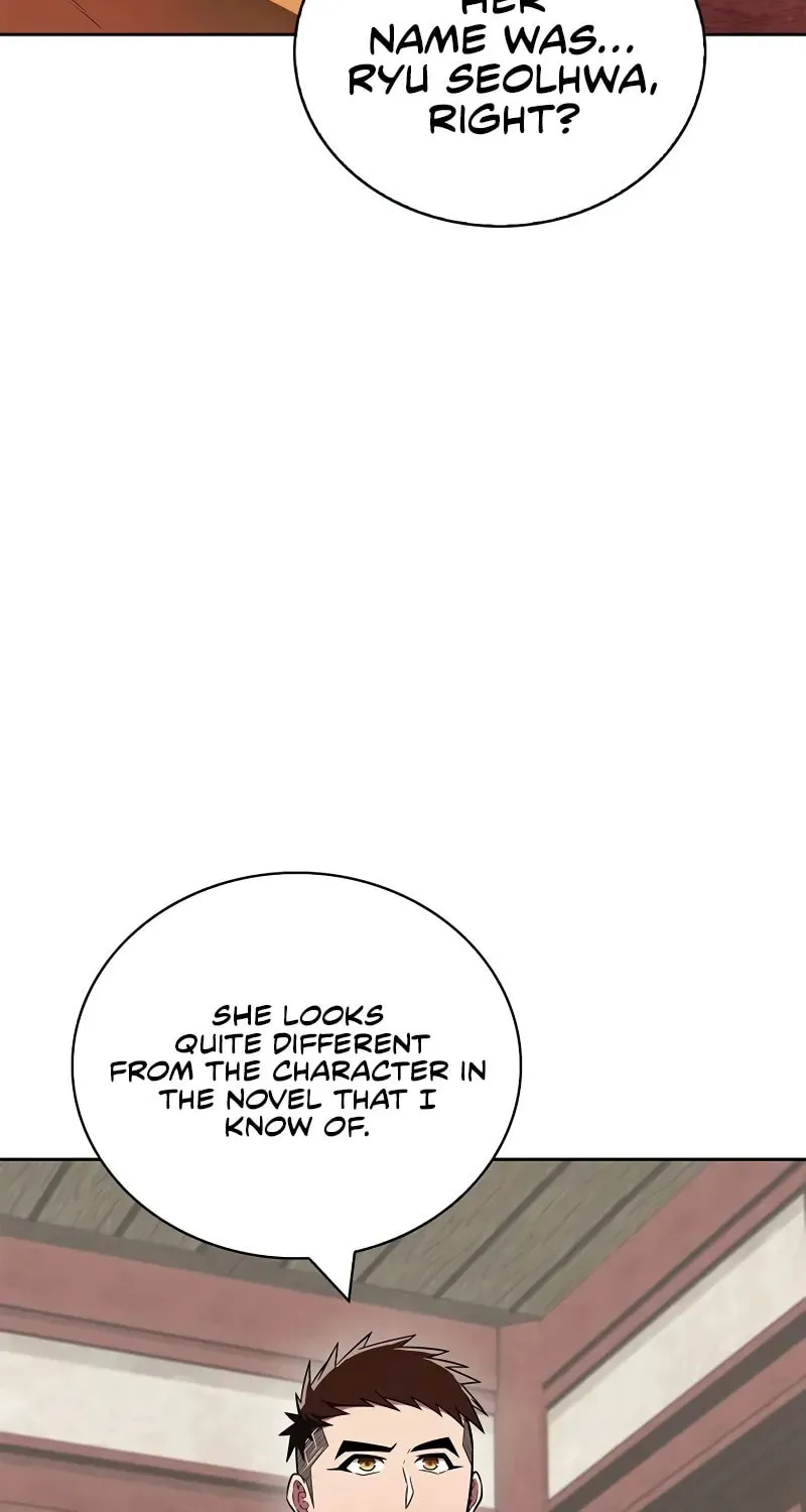 Read Genius Martial Arts Trainer chapter 42 image 31 on Lezhin