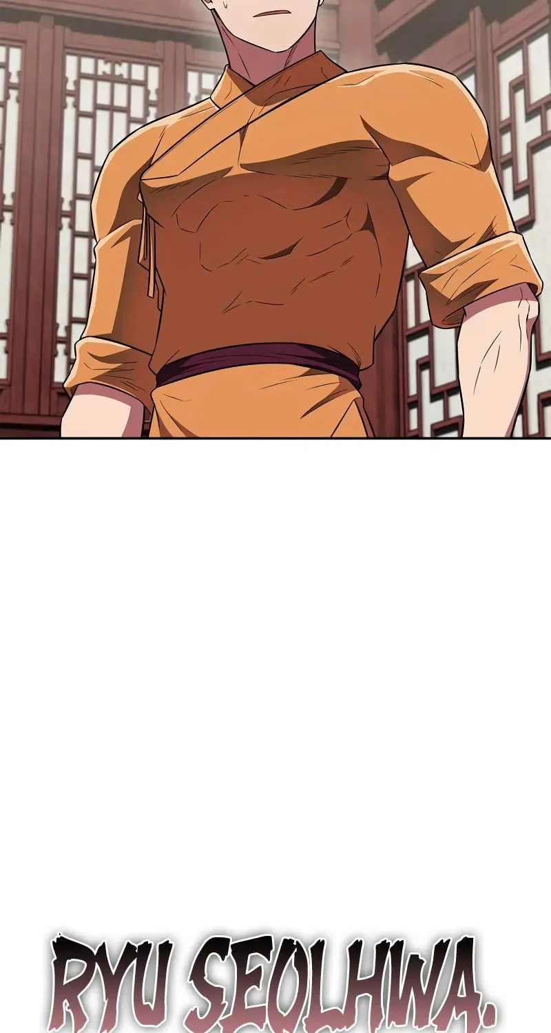 Read Genius Martial Arts Trainer chapter 42 image 32 on Lezhin