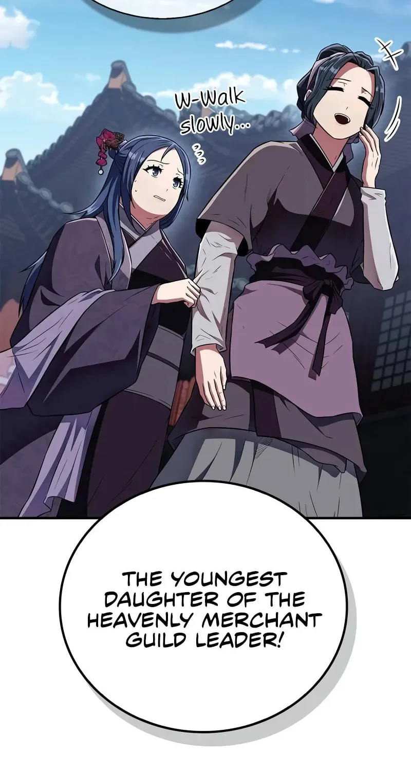 Read Genius Martial Arts Trainer chapter 42 image 4 on Lezhin