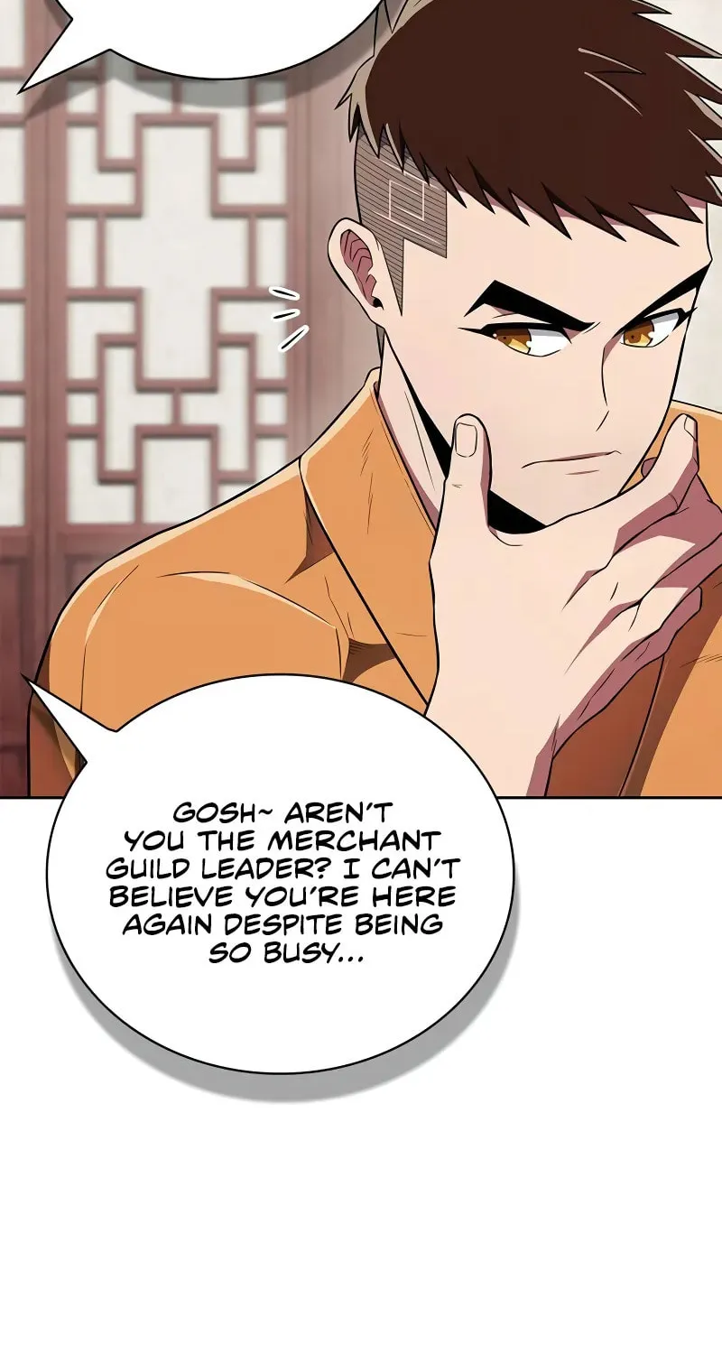 Read Genius Martial Arts Trainer chapter 42 image 45 on Lezhin