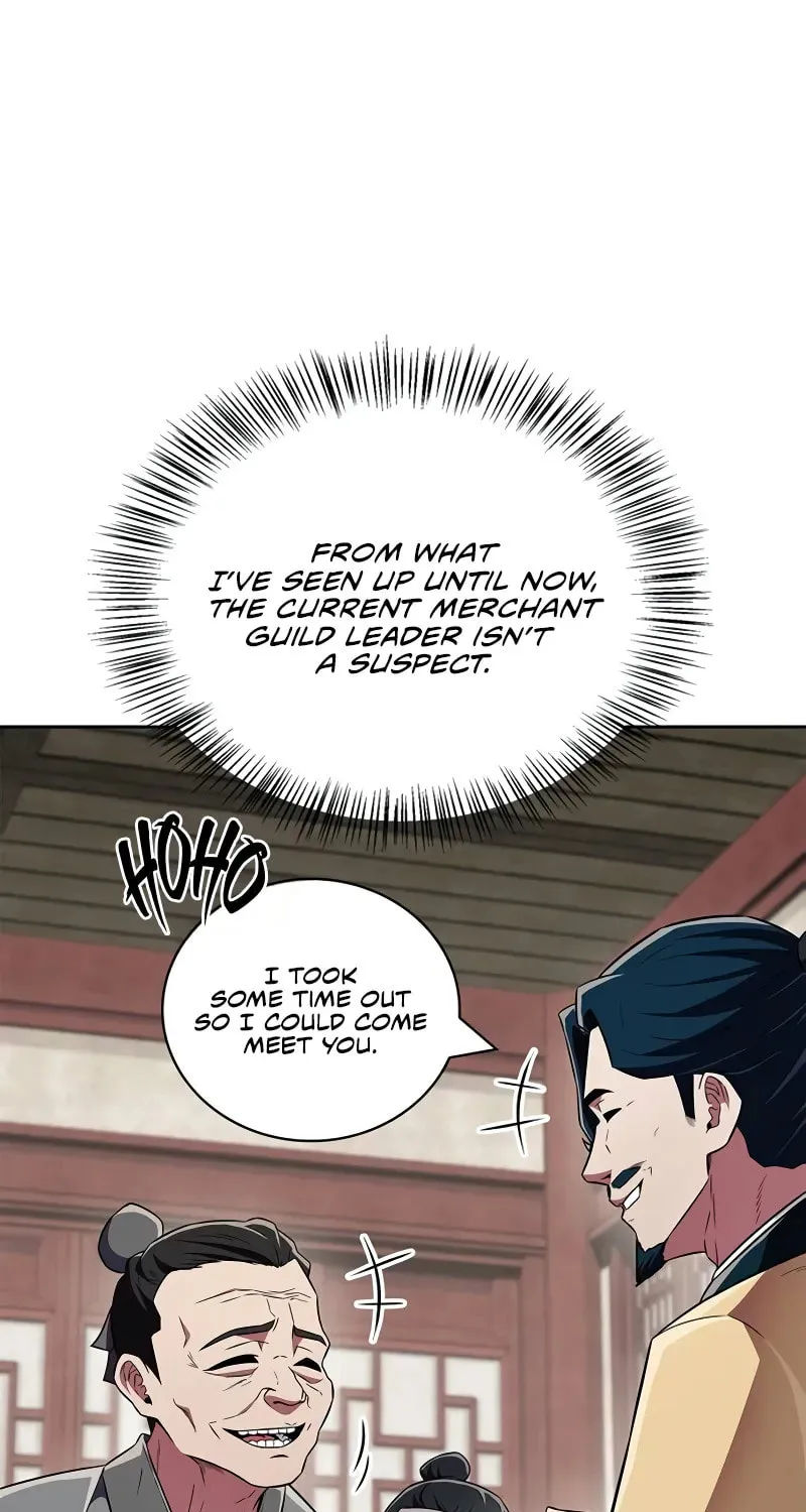 Read Genius Martial Arts Trainer chapter 42 image 46 on Lezhin