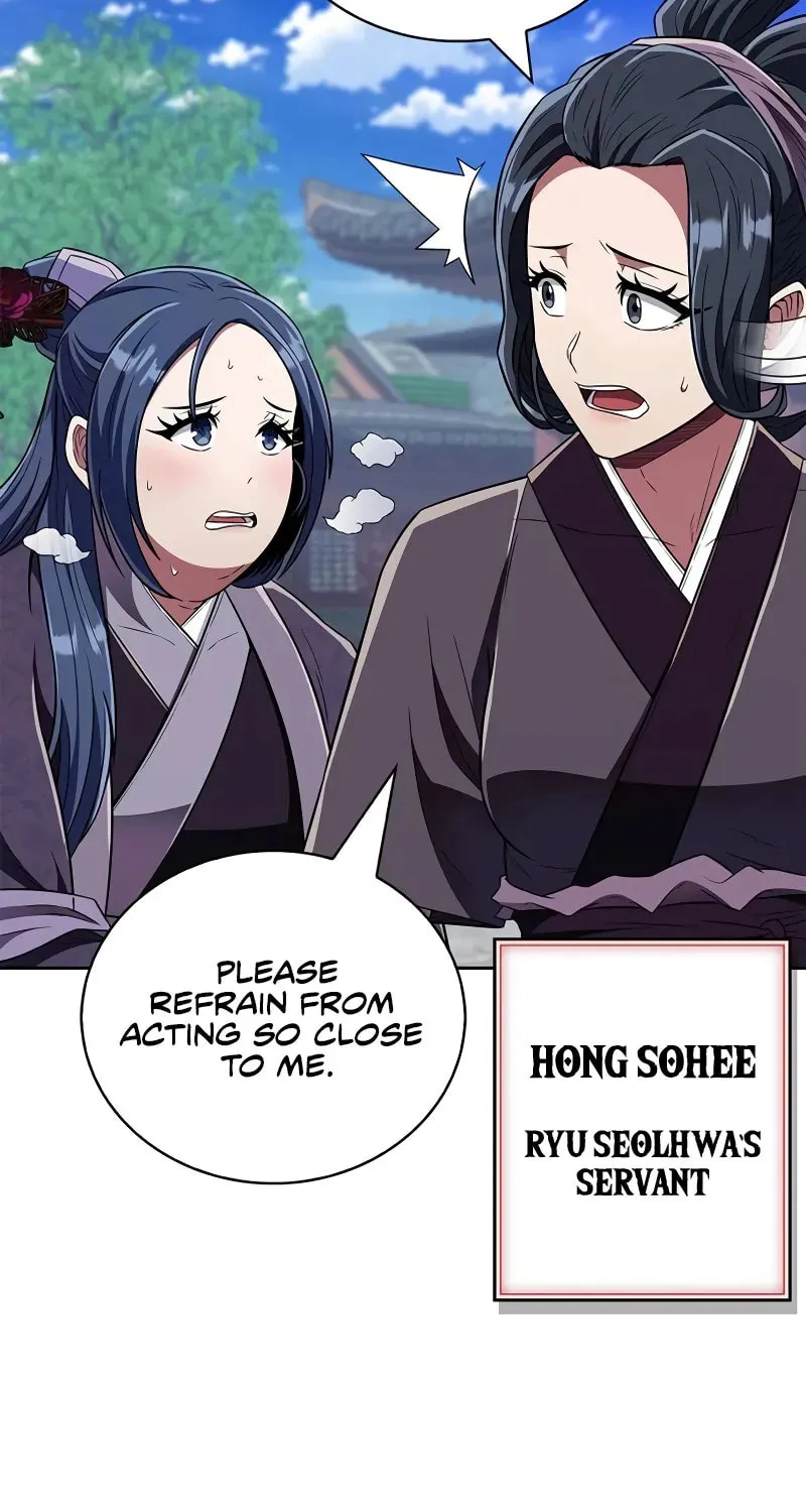 Read Genius Martial Arts Trainer chapter 42 image 52 on Lezhin