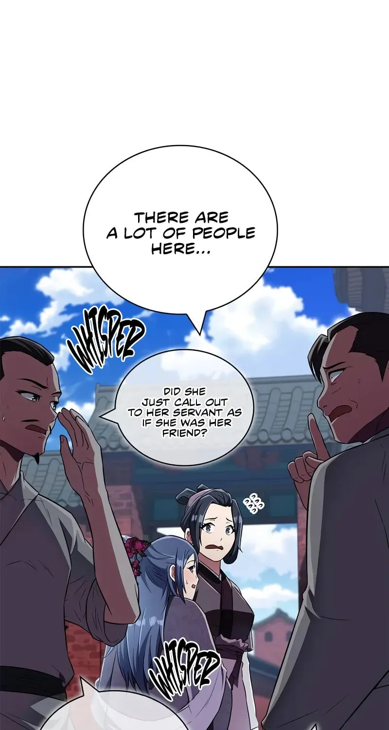 Read Genius Martial Arts Trainer chapter 42 image 53 on Lezhin
