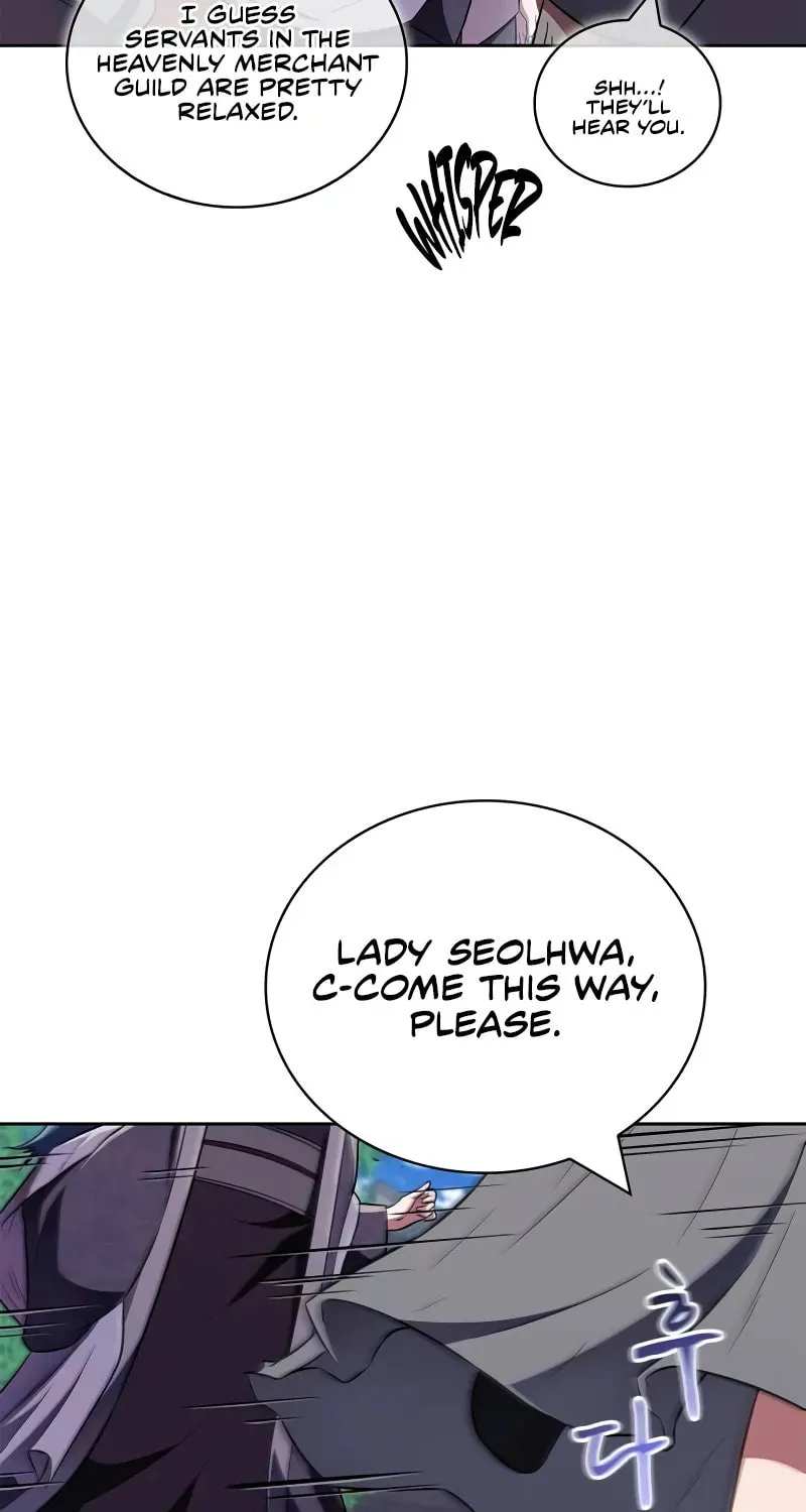 Read Genius Martial Arts Trainer chapter 42 image 54 on Lezhin