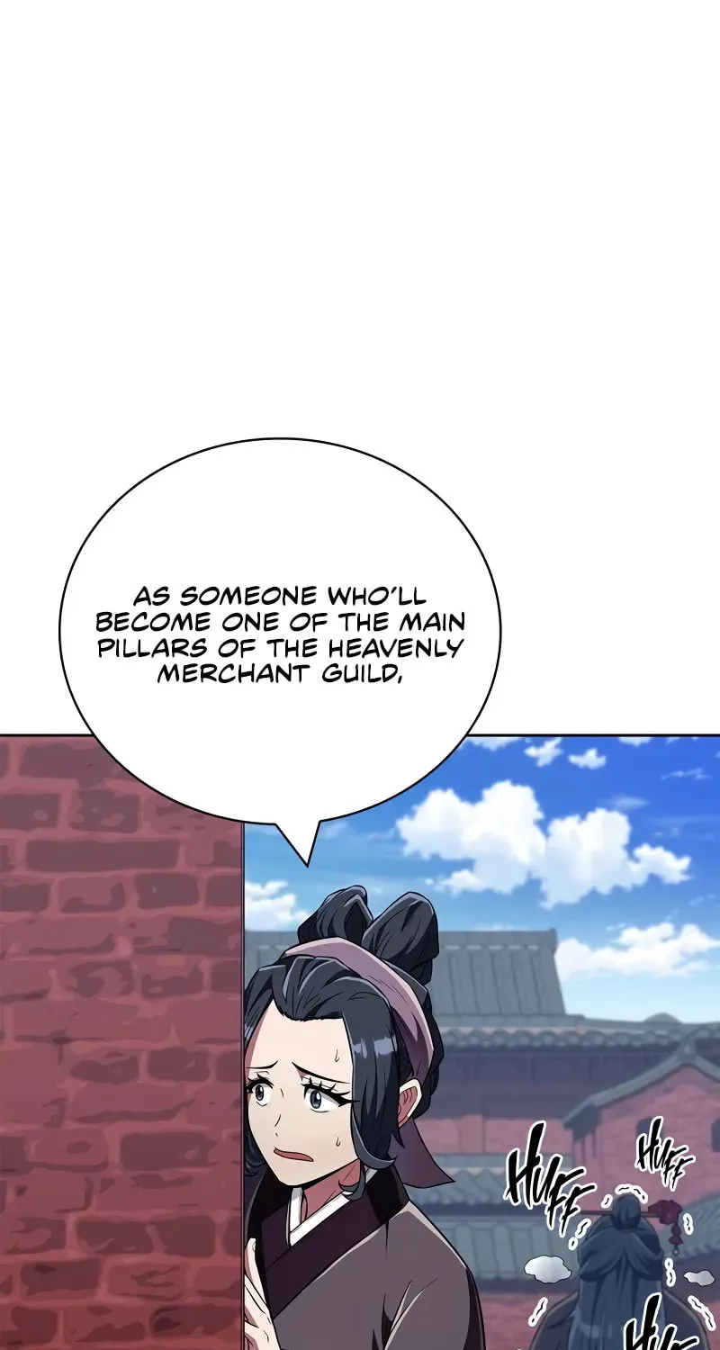 Read Genius Martial Arts Trainer chapter 42 image 56 on Lezhin