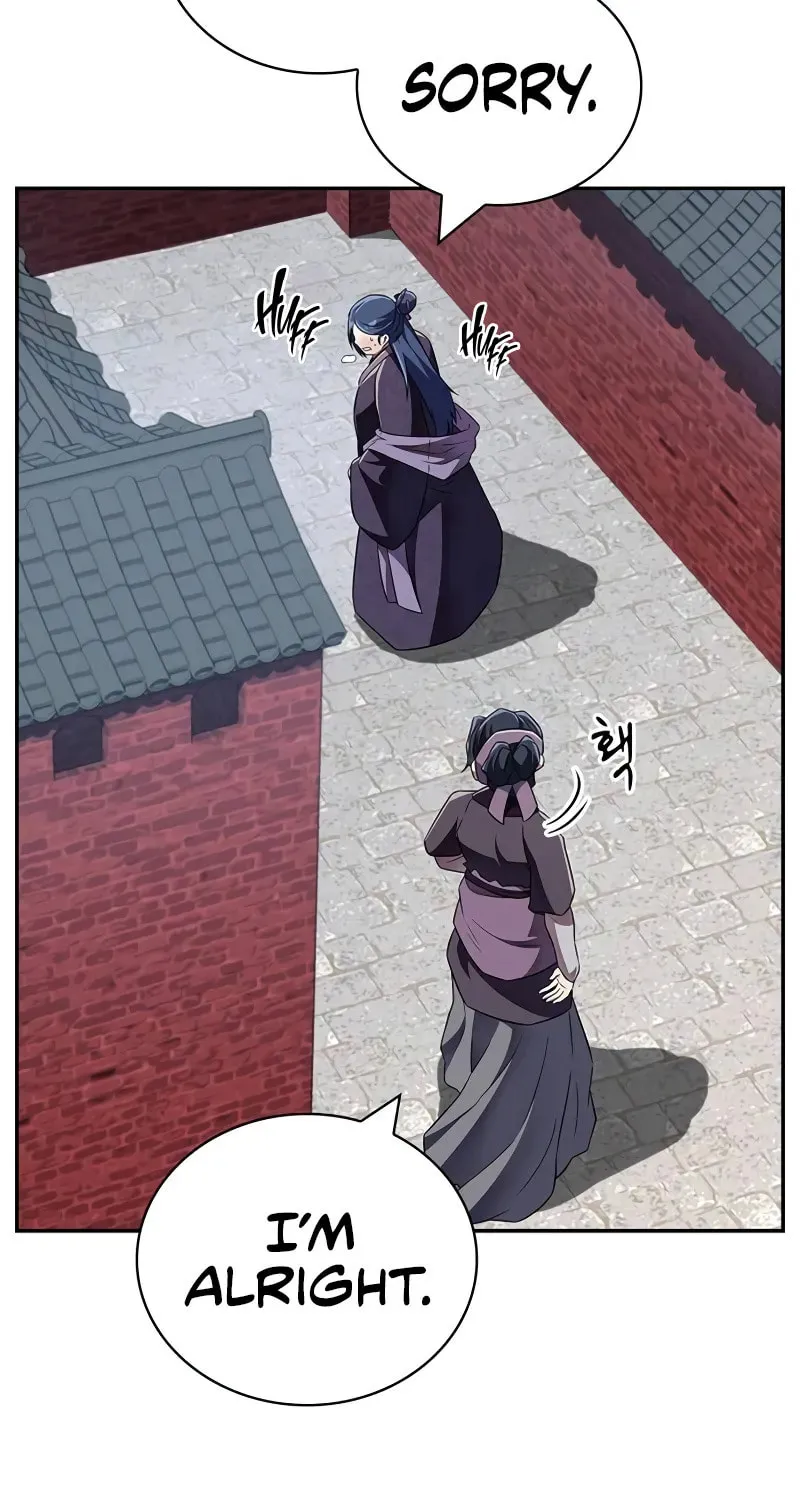 Read Genius Martial Arts Trainer chapter 42 image 58 on Lezhin