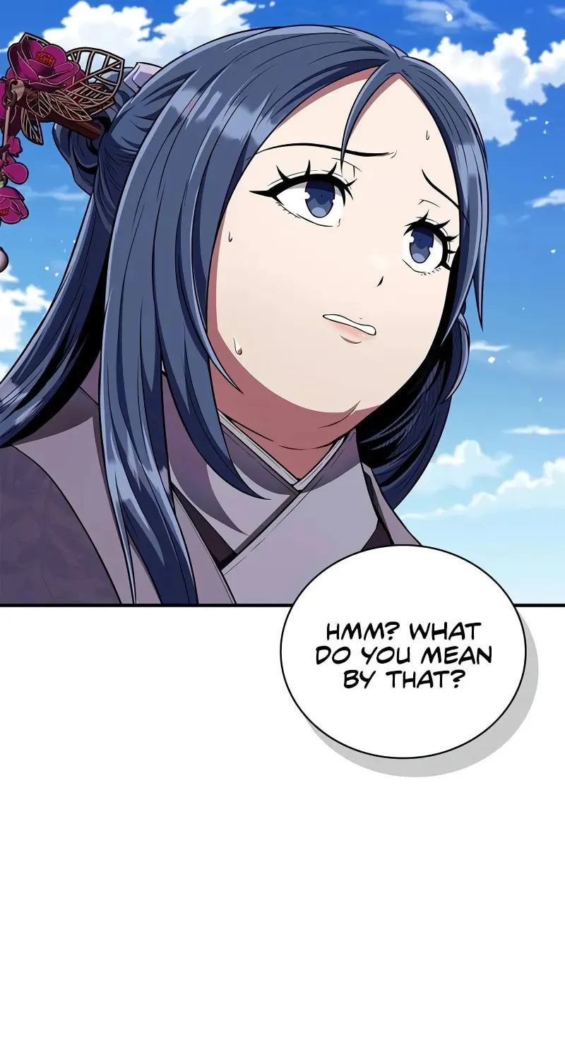 Read Genius Martial Arts Trainer chapter 42 image 6 on Lezhin