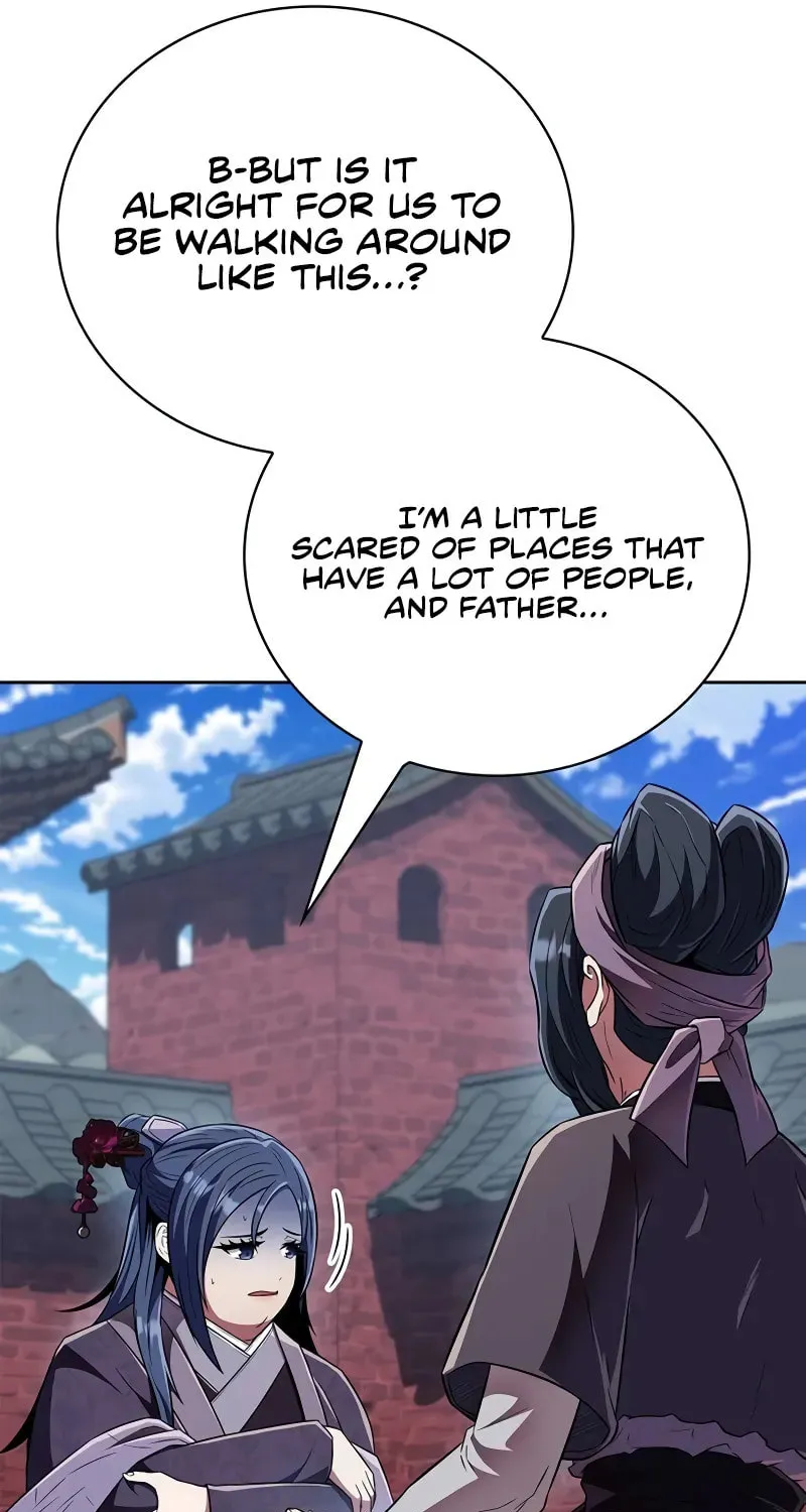 Read Genius Martial Arts Trainer chapter 42 image 60 on Lezhin