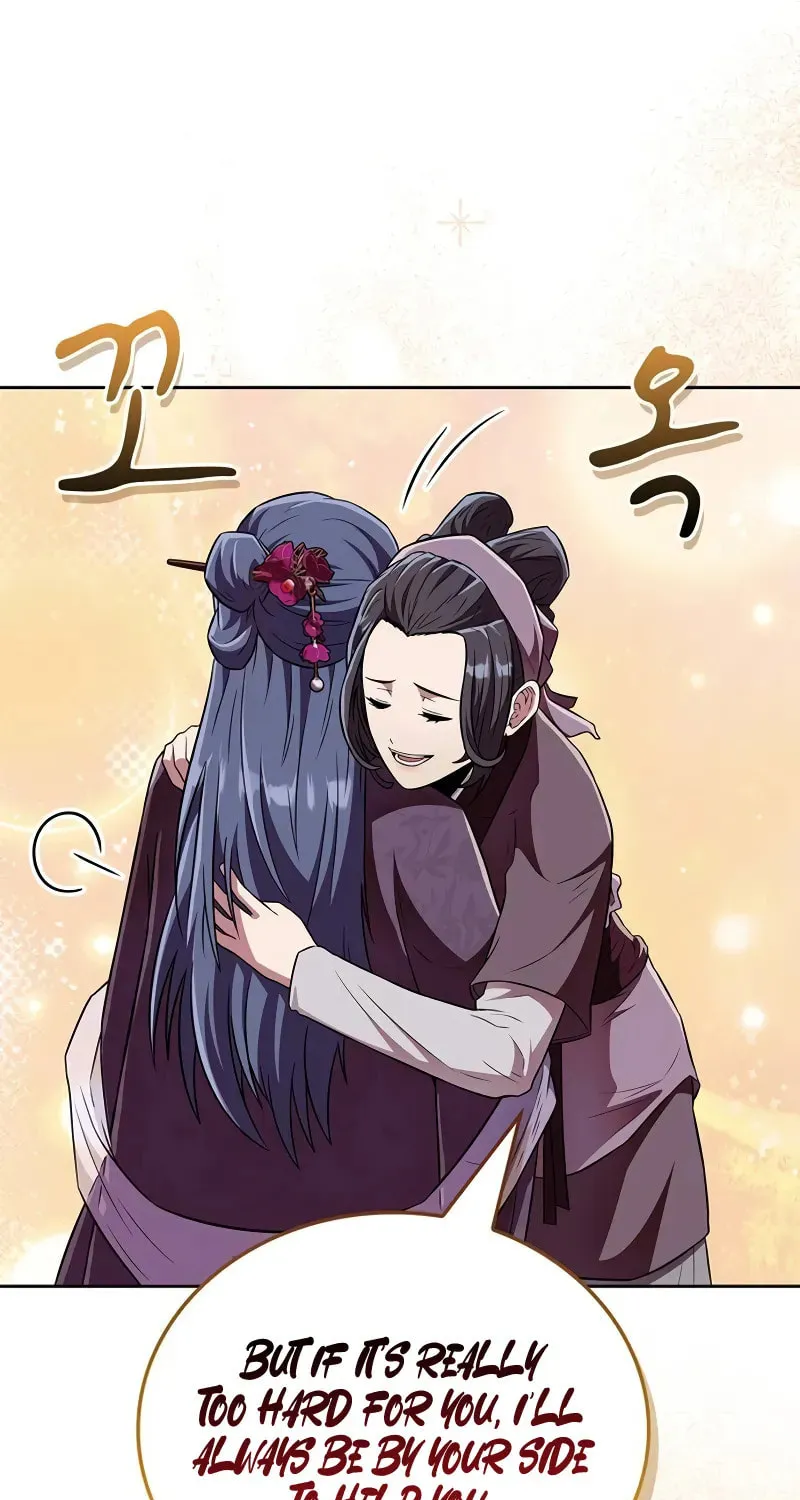 Read Genius Martial Arts Trainer chapter 42 image 78 on Lezhin