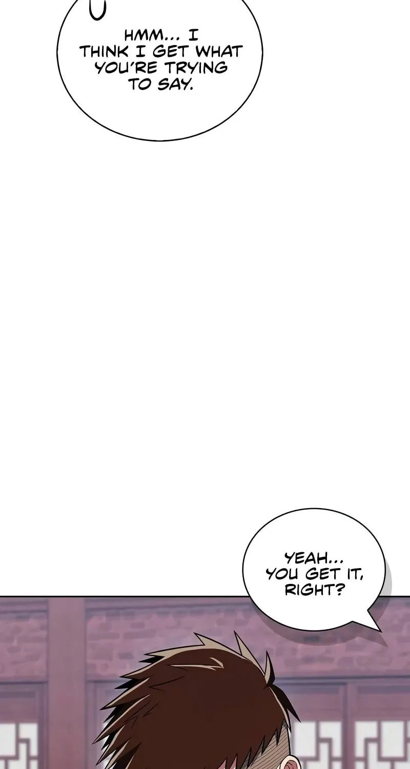Read Genius Martial Arts Trainer chapter 42 image 8 on Lezhin