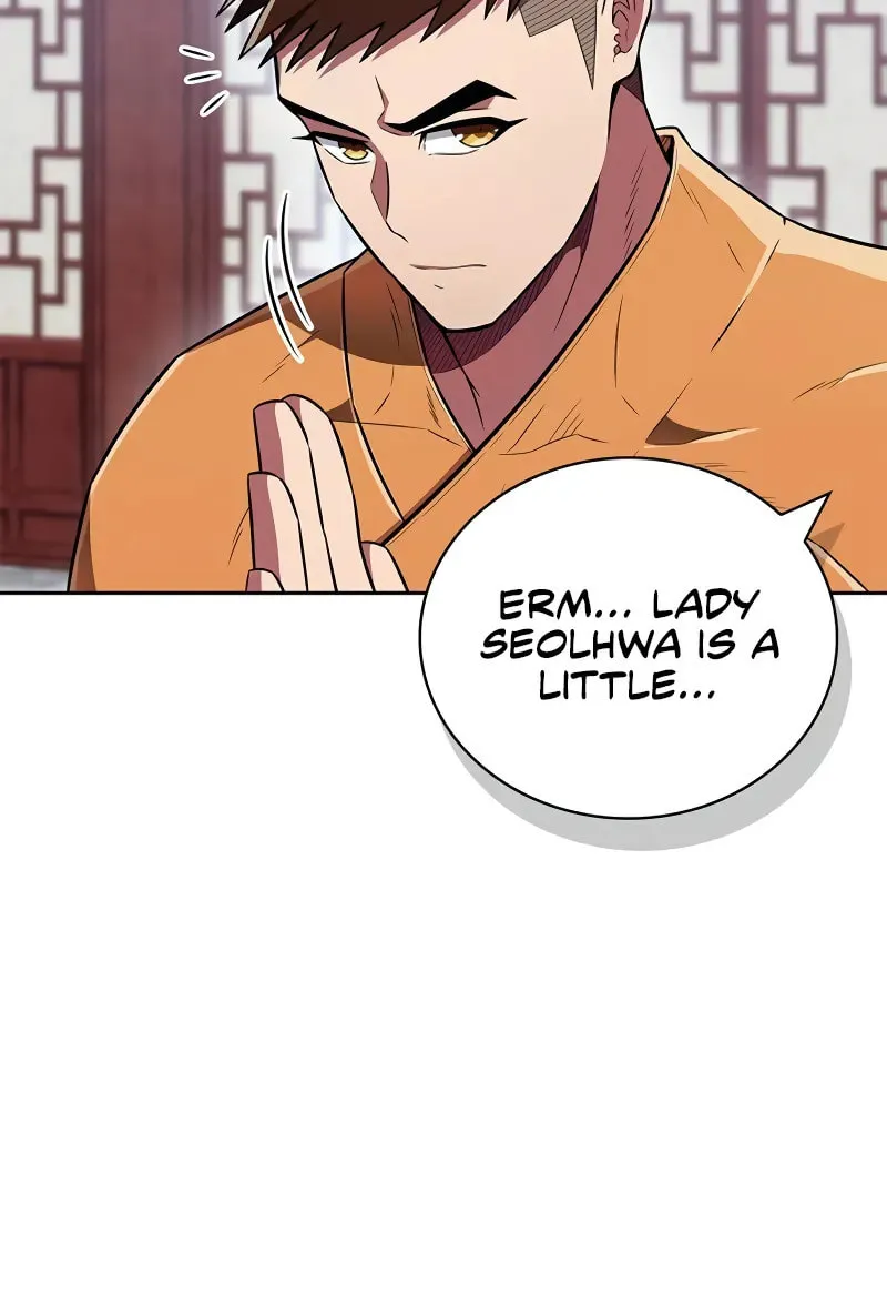 Read Genius Martial Arts Trainer chapter 42 image 9 on Lezhin