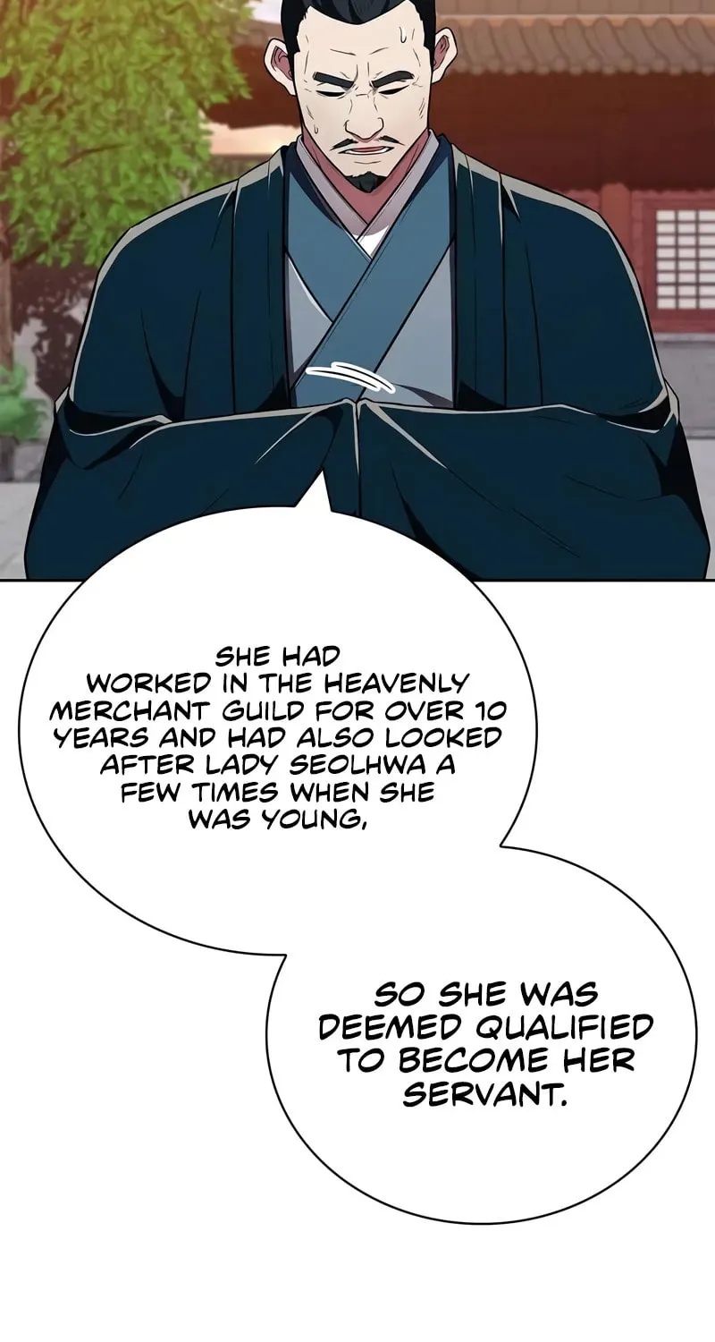 Read Genius Martial Arts Trainer chapter 43 image 13 on Lezhin