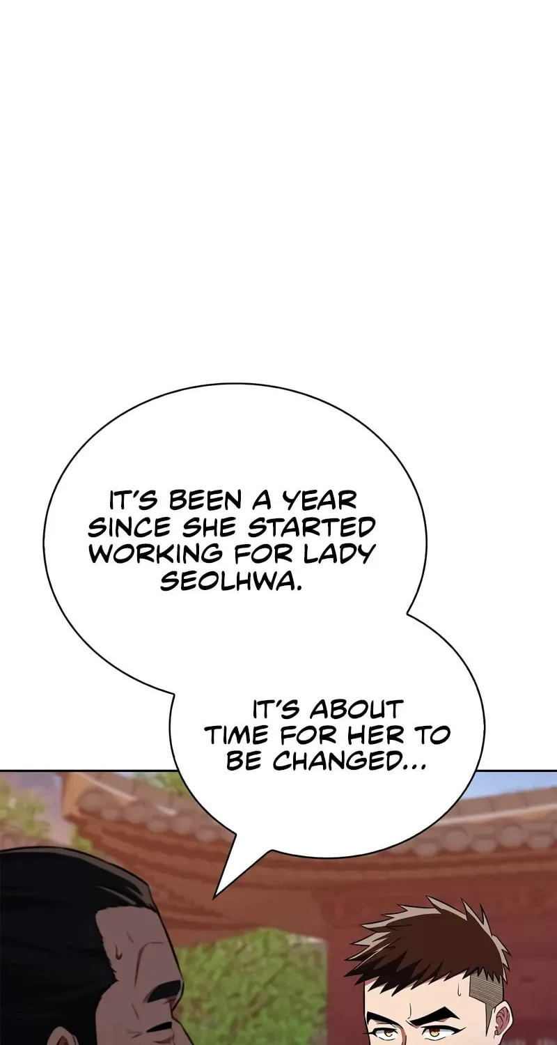 Read Genius Martial Arts Trainer chapter 43 image 14 on Lezhin