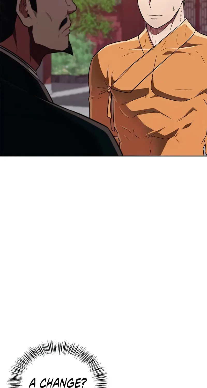 Read Genius Martial Arts Trainer chapter 43 image 15 on Lezhin
