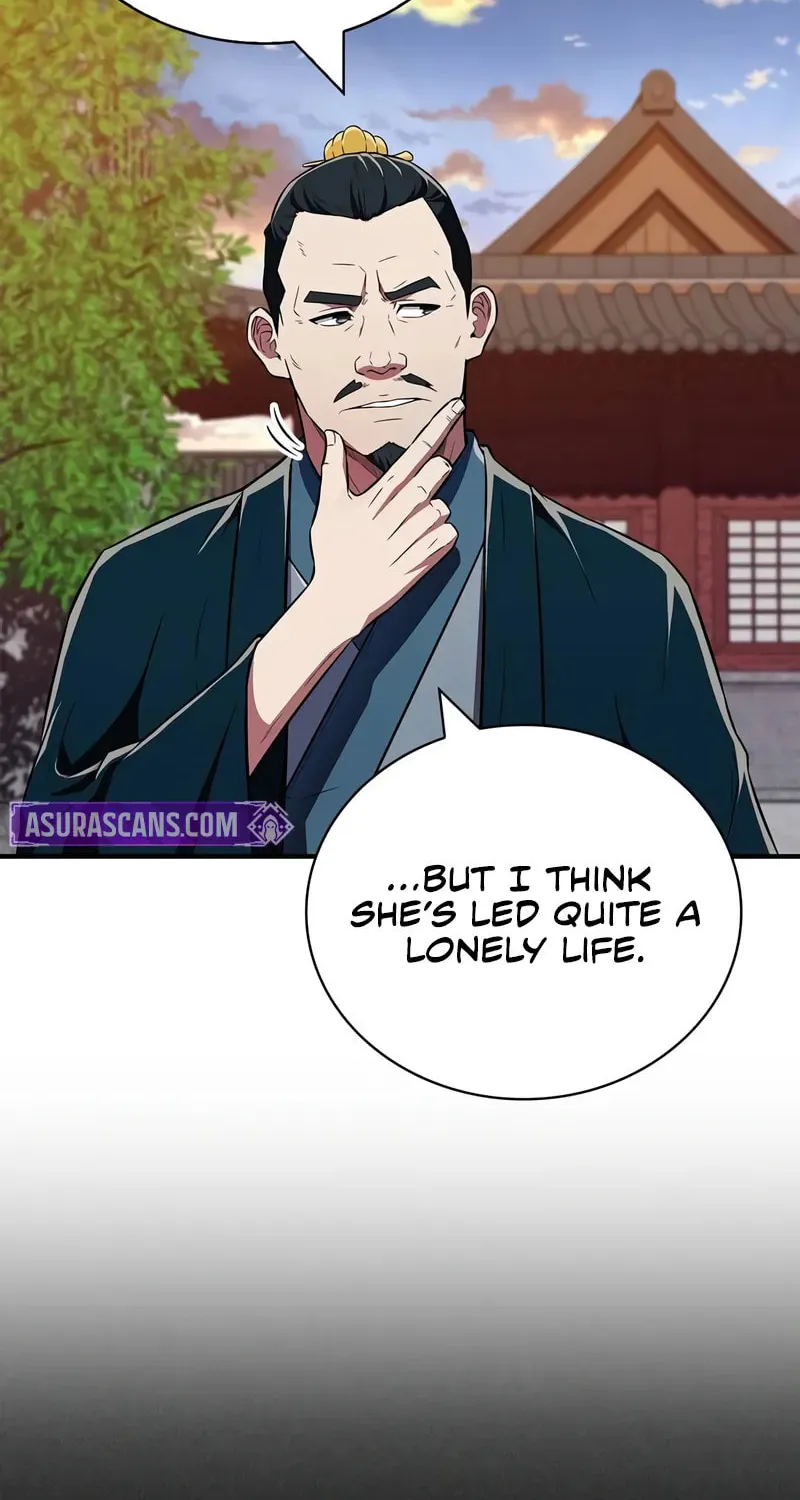 Read Genius Martial Arts Trainer chapter 43 image 2 on Lezhin
