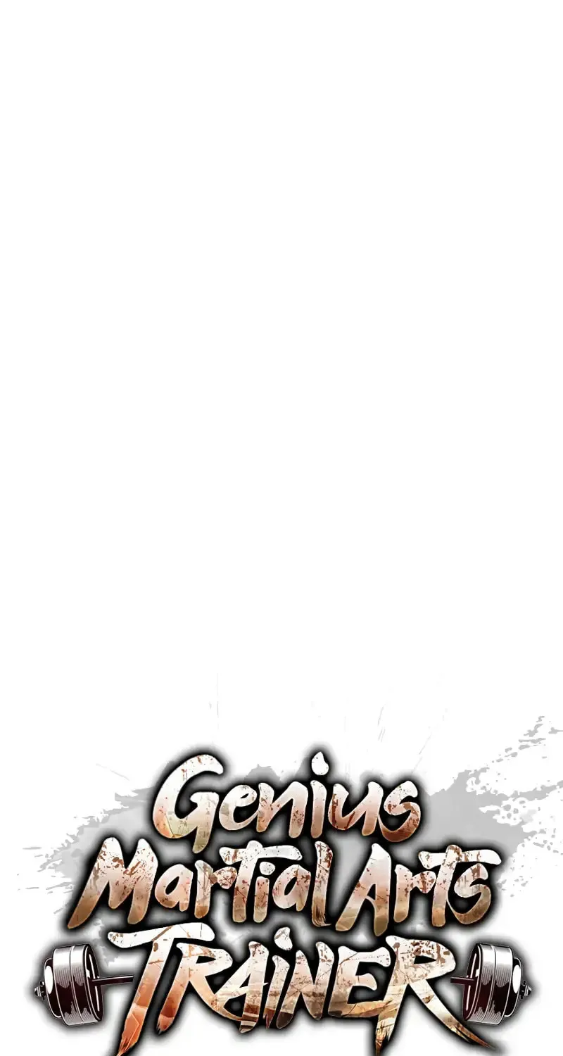 Read Genius Martial Arts Trainer chapter 43 image 27 on Lezhin