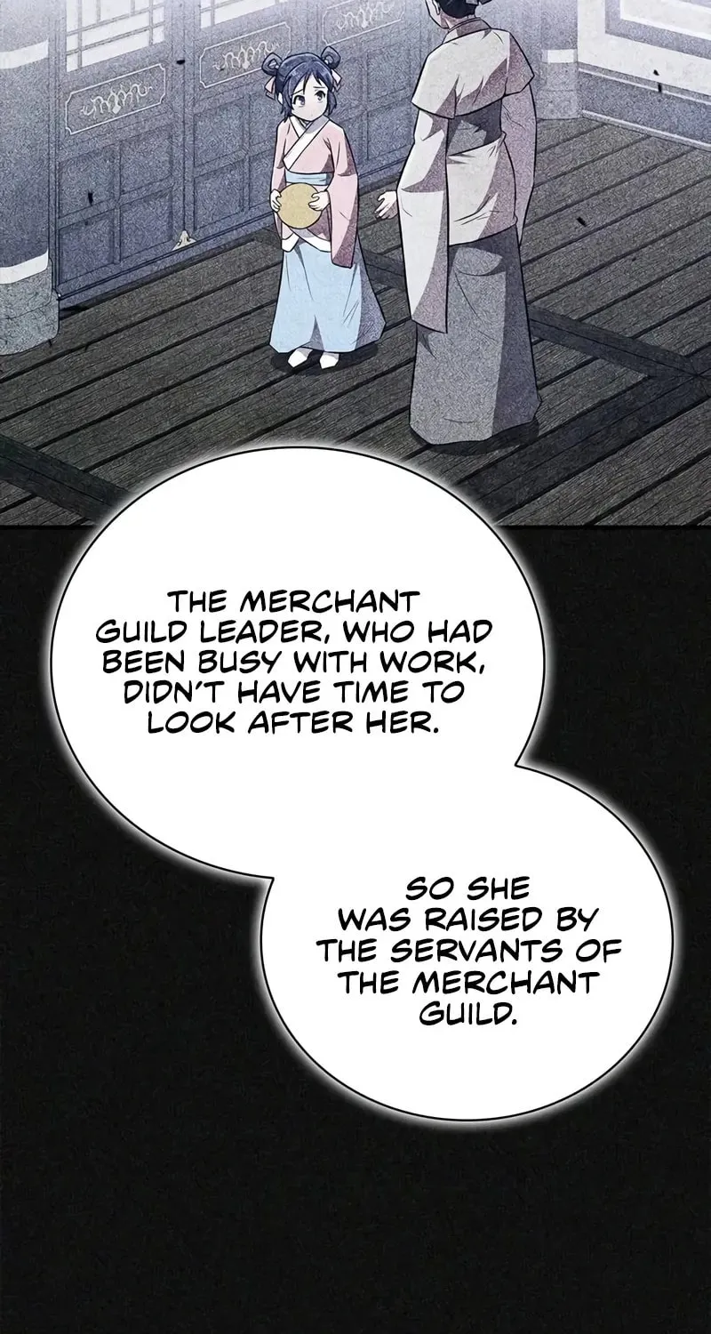 Read Genius Martial Arts Trainer chapter 43 image 4 on Lezhin