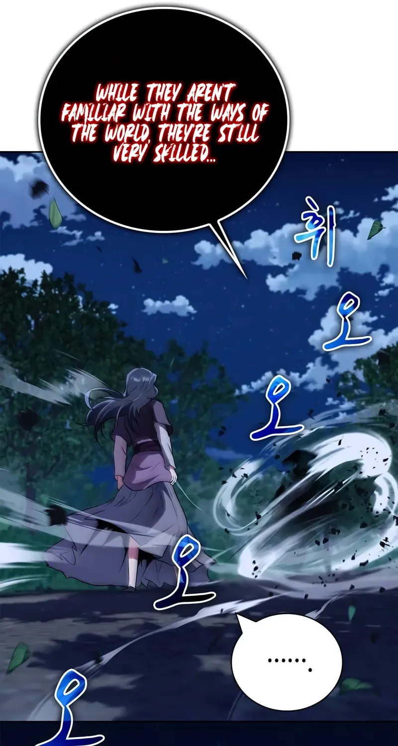 Read Genius Martial Arts Trainer chapter 43 image 40 on Lezhin