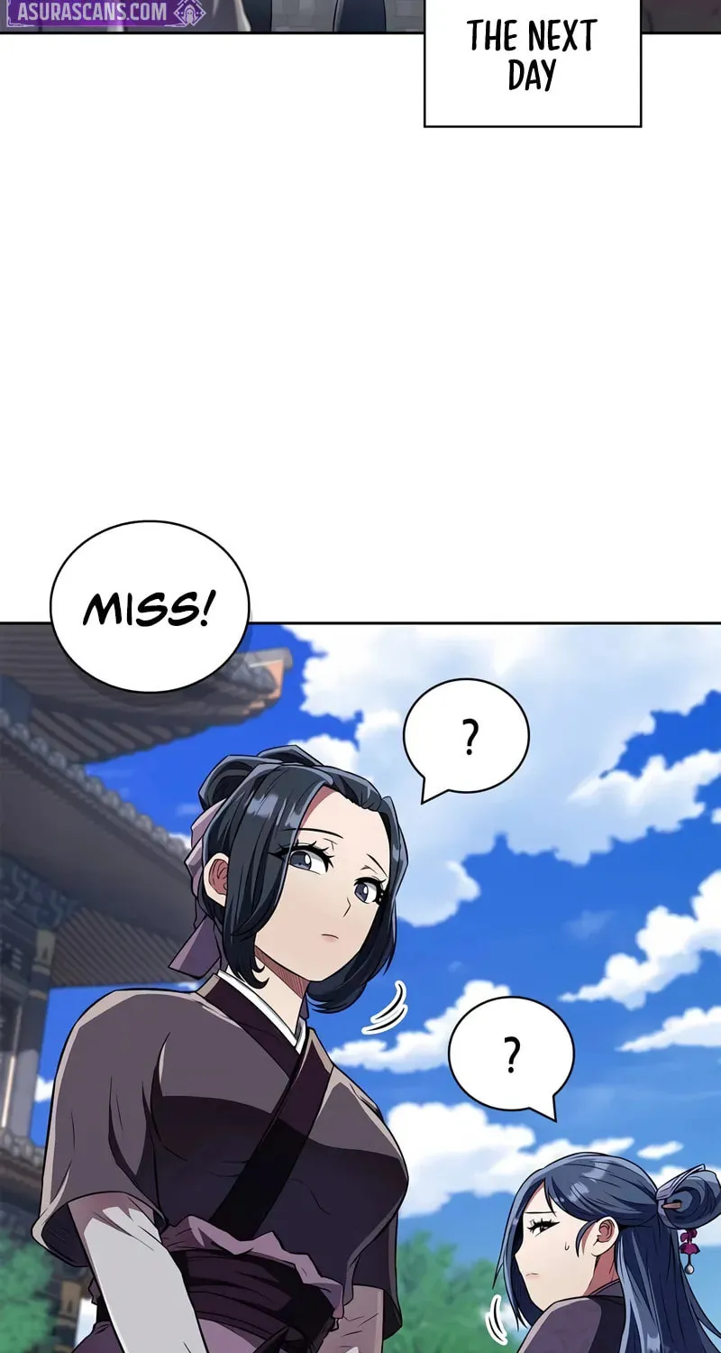 Read Genius Martial Arts Trainer chapter 43 image 52 on Lezhin