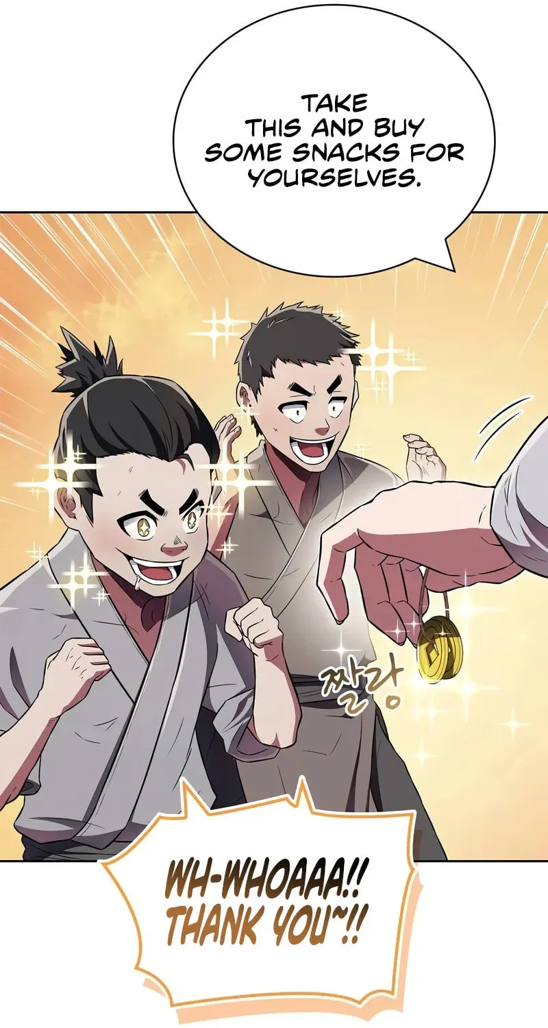 Read Genius Martial Arts Trainer chapter 43 image 60 on Lezhin