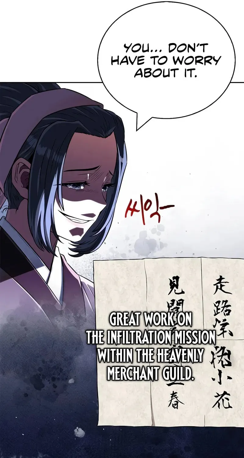 Read Genius Martial Arts Trainer chapter 43 image 63 on Lezhin