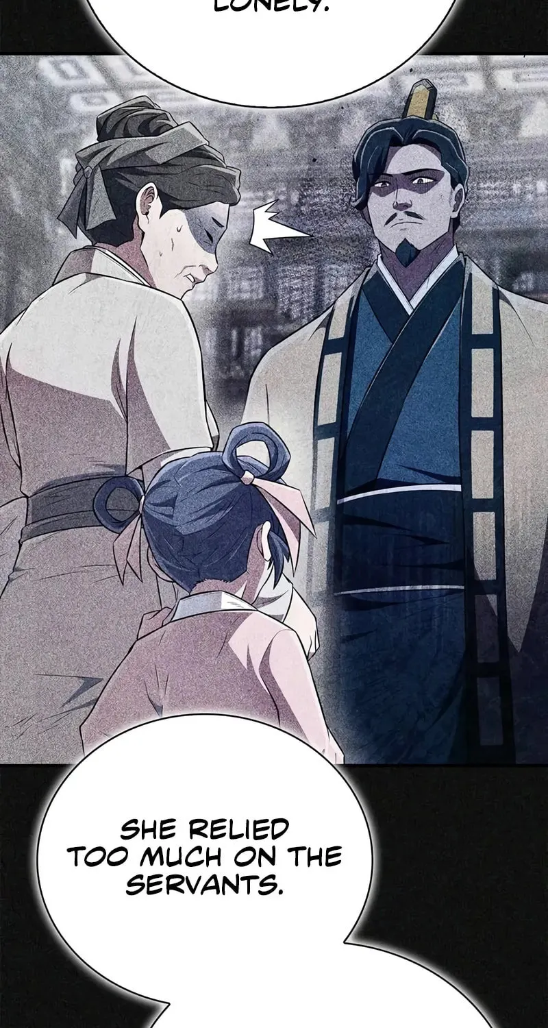 Read Genius Martial Arts Trainer chapter 43 image 7 on Lezhin