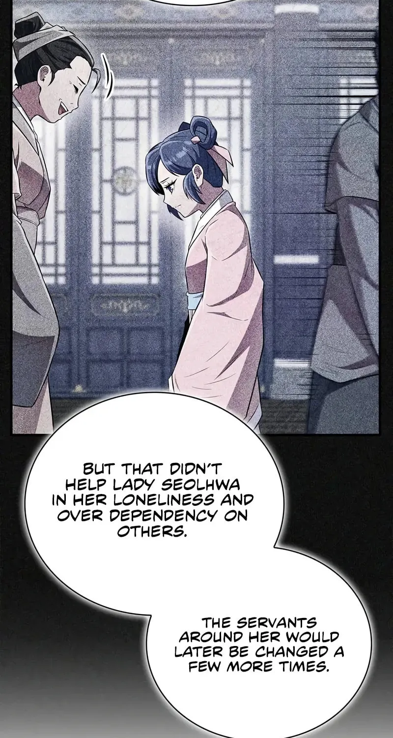 Read Genius Martial Arts Trainer chapter 43 image 9 on Lezhin
